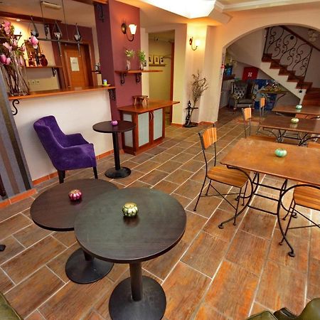 Hotel Meduza Bečići Esterno foto